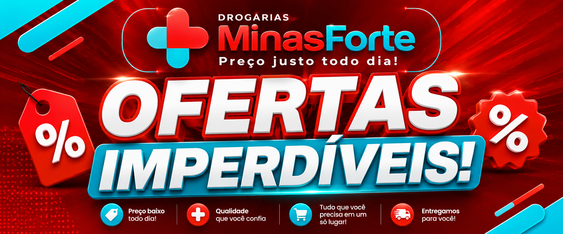 Promoção