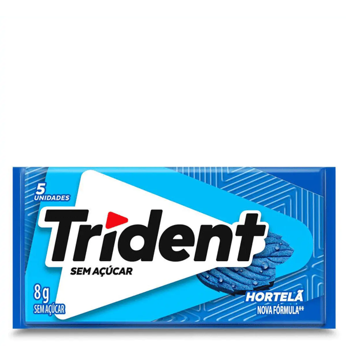 CHIC TRIDENT HORTELA